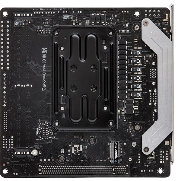 【ITX】ASRock B650I LIGHTNING WIFI 【ジャンク】 818Cq+2O3kL._AC_UF1000,